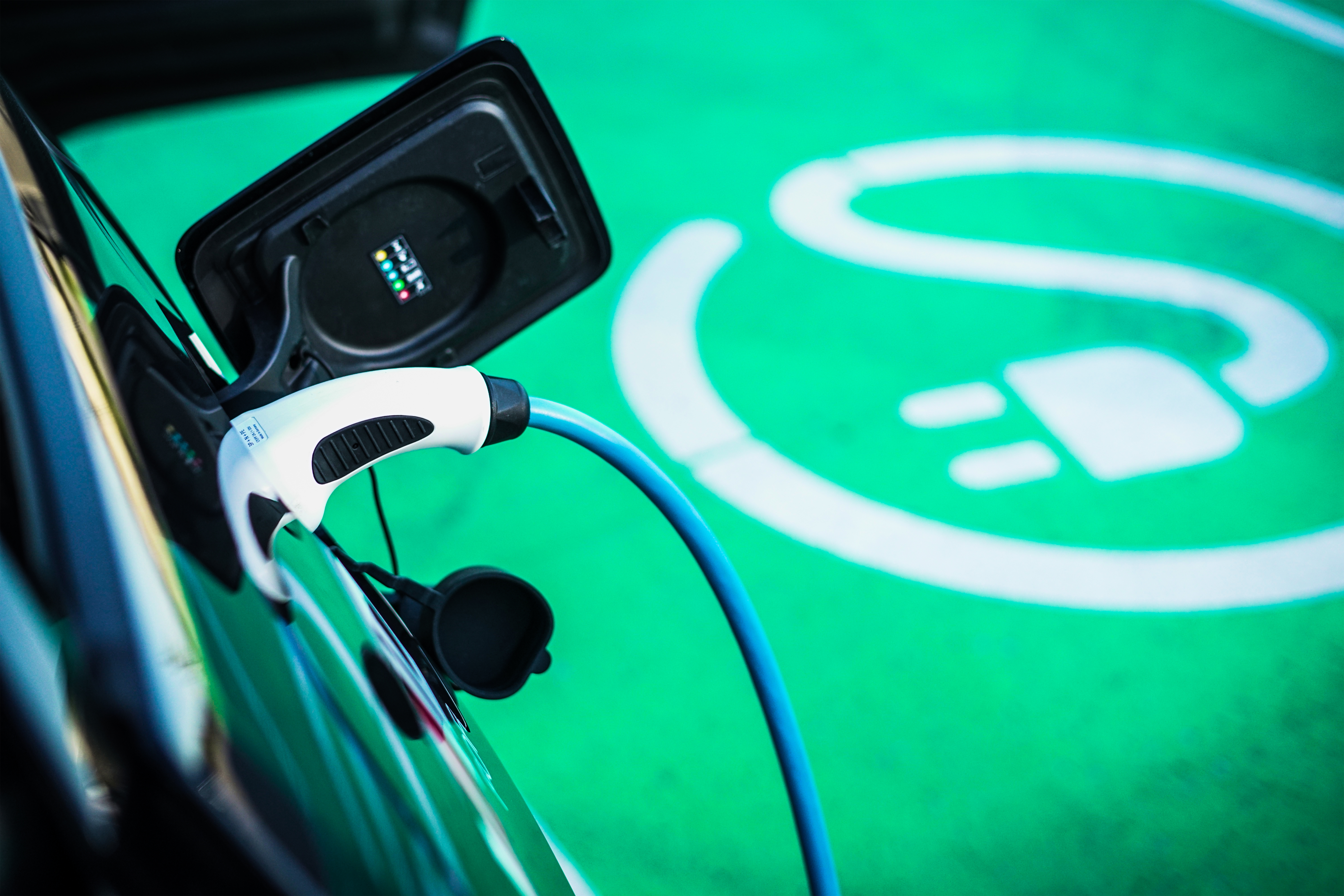 Elektromobilität / E mobility - 2