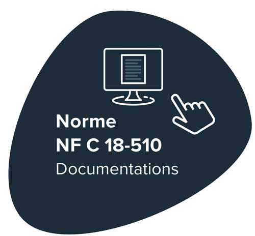 NORME NF C 18-510