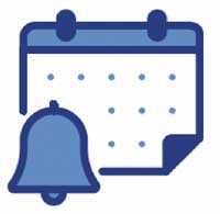 Calendrier CONSUEL CONSUEL CALENDRIER