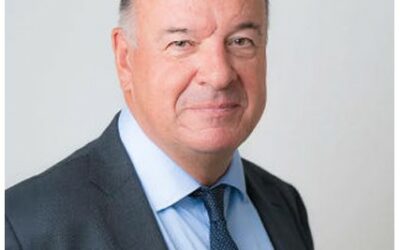 Président CONSUEL E-GRAVIER