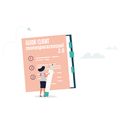 MEC2.0-GUIDE CLIENT Guide client monespaceconsuel 2.0
