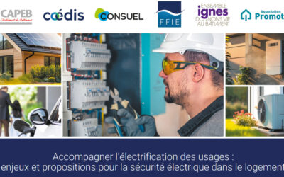 Les nouveaux usages du logement