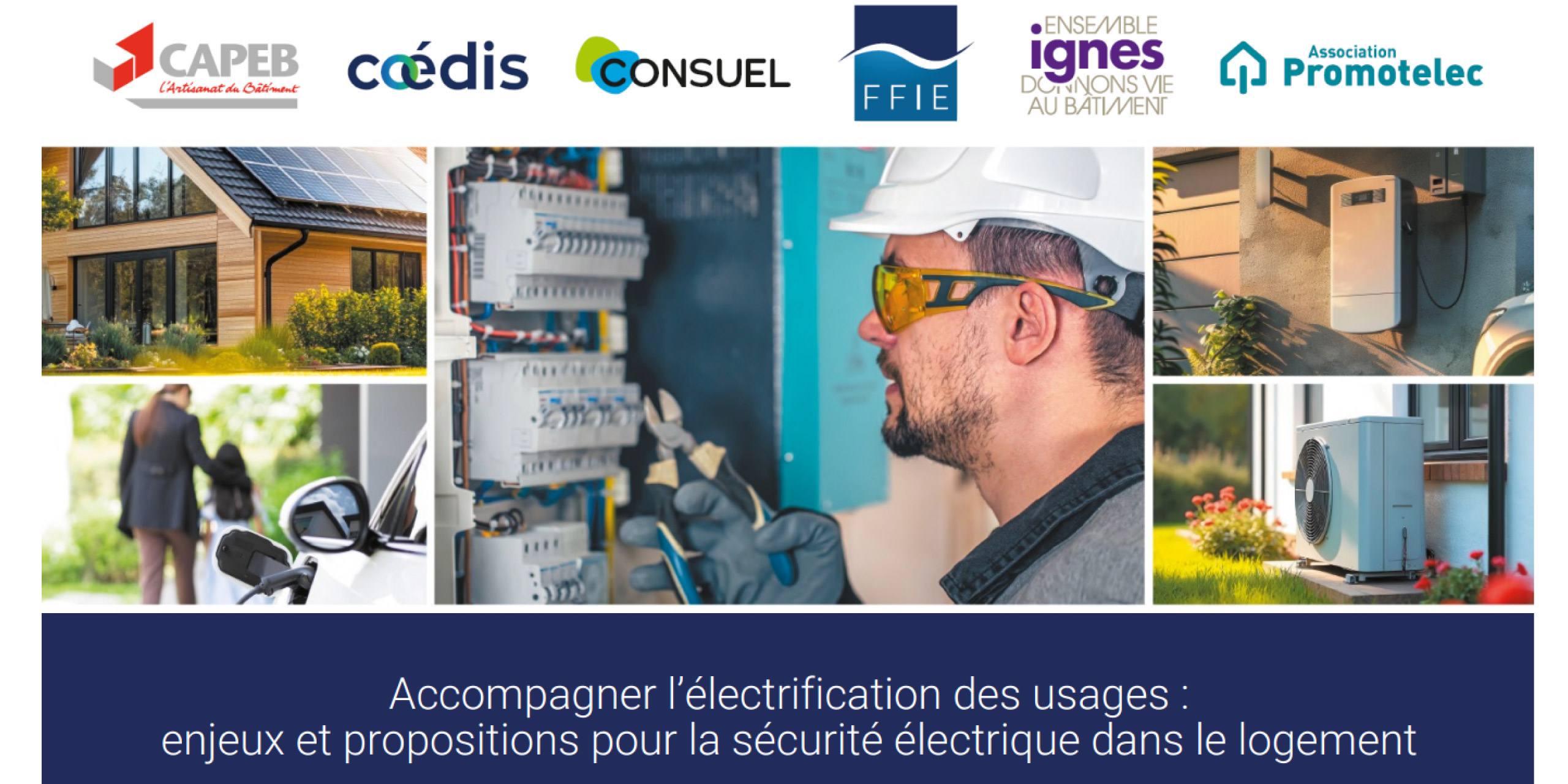 Les nouveaux usages du logement